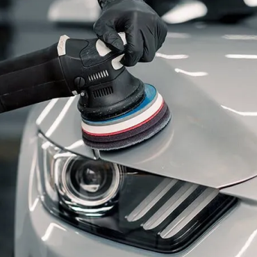 Detailing Auto