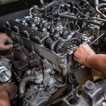 Motor Auto